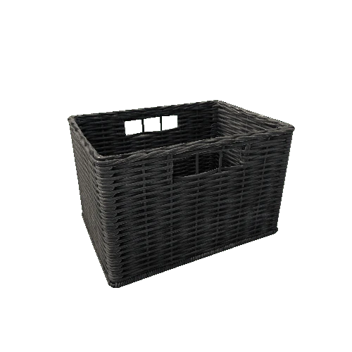 Basket03 Prefab